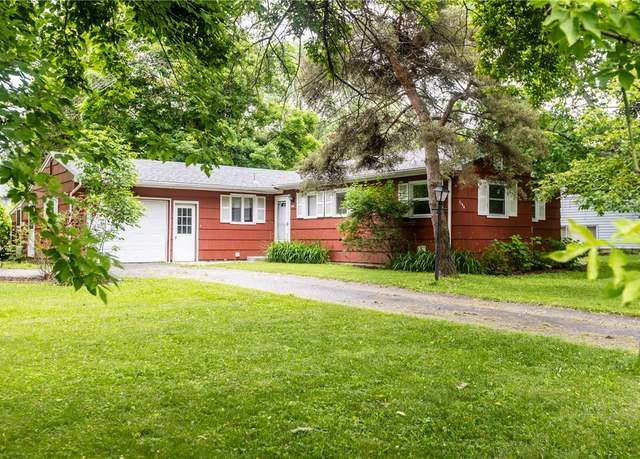 Property at 1100 Hatch Rd, Webster, NY 14580, 3 beds, 1.5 baths