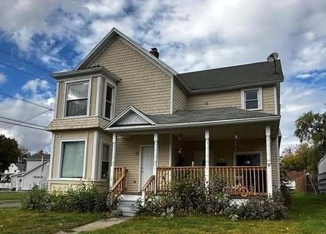 Property at 801 Bell St, Olean, NY 14760, 3 beds, 2 baths