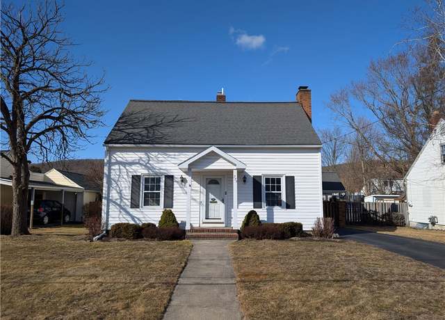 Property at 223 Onondaga St, Corning City, NY 14830, 3 beds, 2 baths