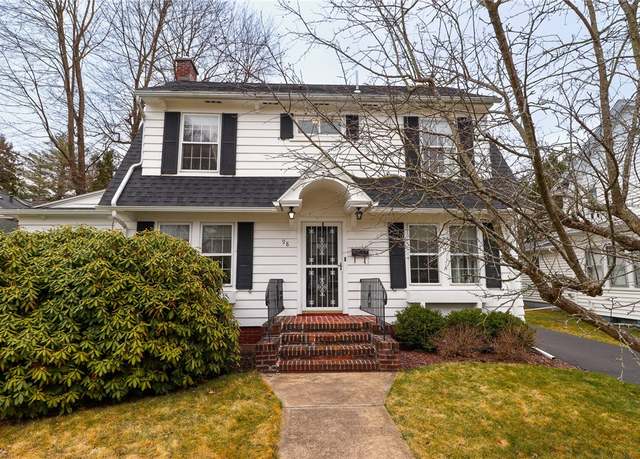 Property at 98 Morningside Dr, Elmira, NY 14905, 3 beds, 2 baths