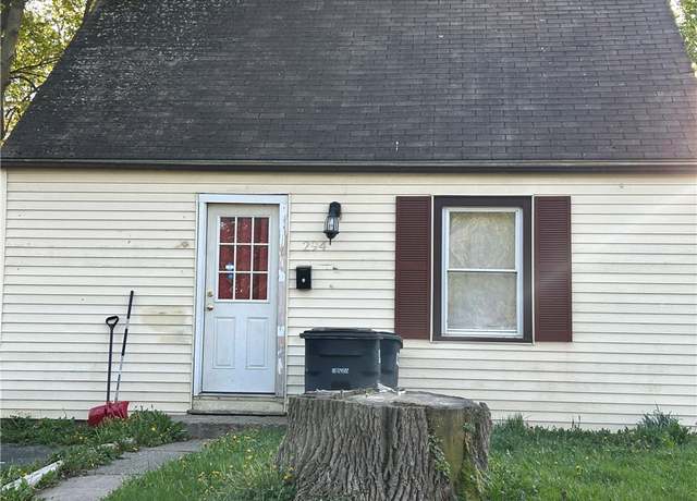 Property at 294 Robert St, Southport, NY 14904, 3 beds, 1 bath