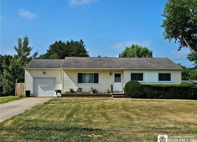 Property at 15 Andrus St, Hanover, NY 14136, 3 beds, 2 baths