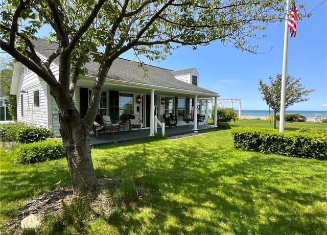 Property at 14415 Oak Orchard On The Lk, Carlton, NY 14571, 3 beds, 2 baths