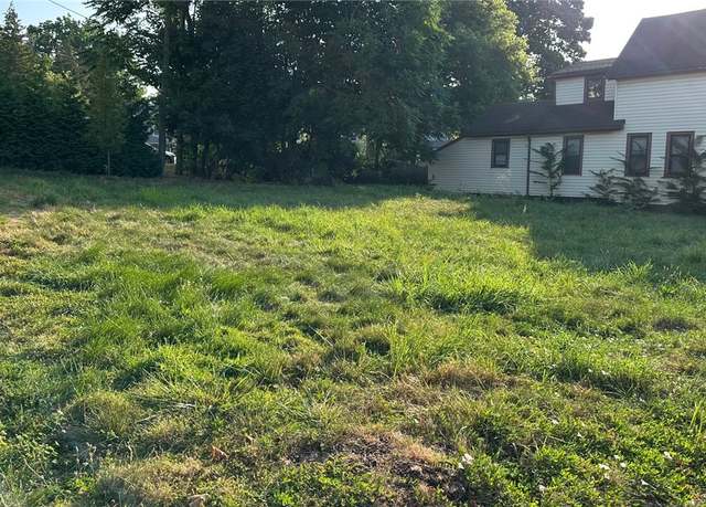 Property at 16 Gold St, Rochester, NY 14620