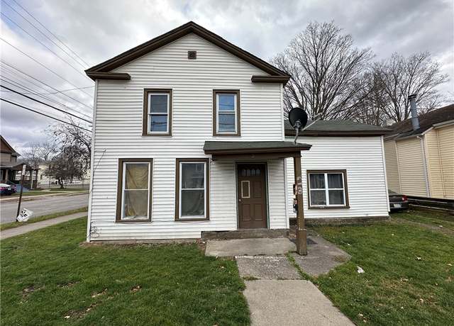 Property at 23 W William St St, Bath, NY 14810, 5 beds, 3 baths