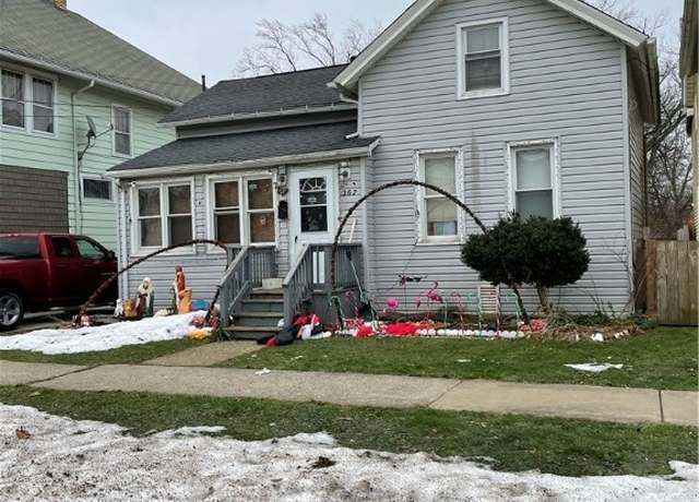 Property at 267 Lake Shore Dr E, Dunkirk-city, NY 14048, 3 beds, 1 bath