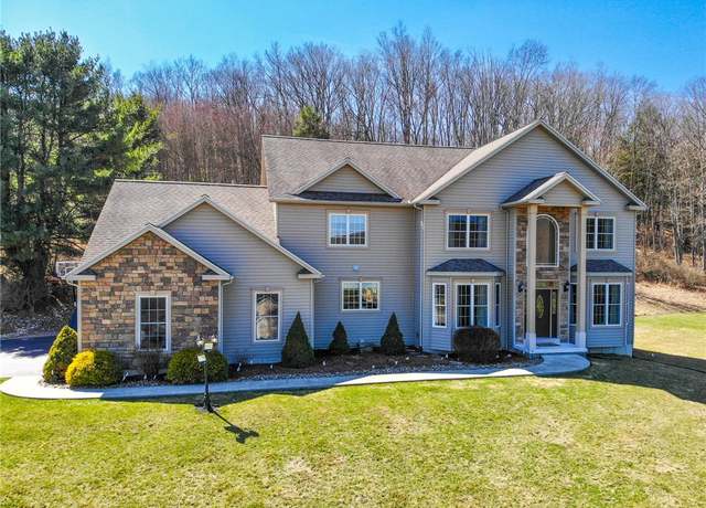 Property at 3522 Conhocton Rd, Erwin, NY 14870, 5 beds, 4 baths
