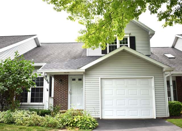 Property at 46 Sleepy, Chili, NY 14624, 2 beds, 1.5 baths