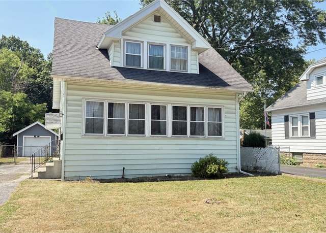 Property at 3259 Culver Rd, Irondequoit, NY 14622, 3 beds, 1 bath