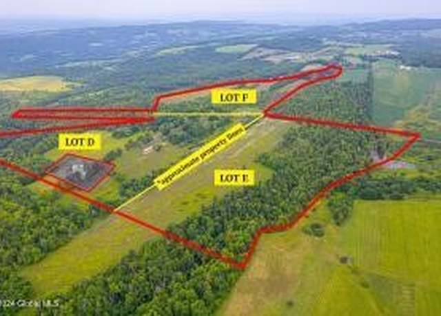 Property at Undisclosed address, Warren, NY 13407