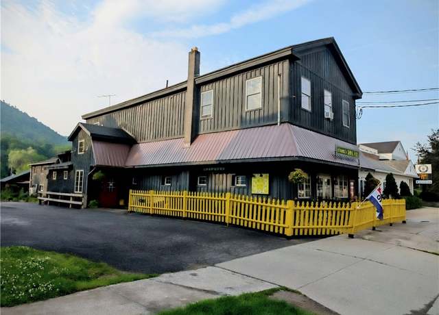 Property at 123 Main St, Delhi, NY 13753, 4 beds, 2 baths