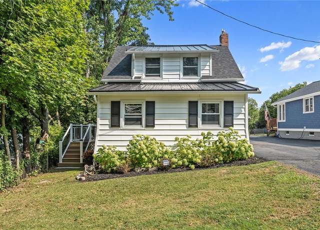 Property at 3583 Owasco Dr, Owasco, NY 13021, 3 beds, 2.5 baths