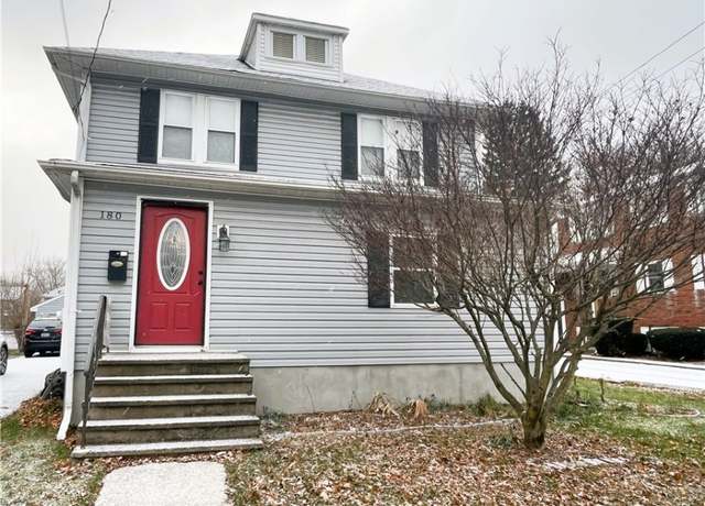 Property at 180 W Pulteney St, Corning-city, NY 14830, 4 beds, 2.5 baths