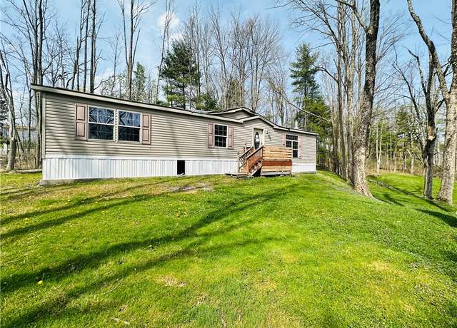 Property at 190 N Brotzman Rd, Barker, NY 13744, 3 beds, 2 baths