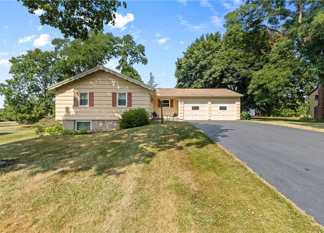 Property at 29 Westway, Chili, NY 14624, 2 beds, 2 baths