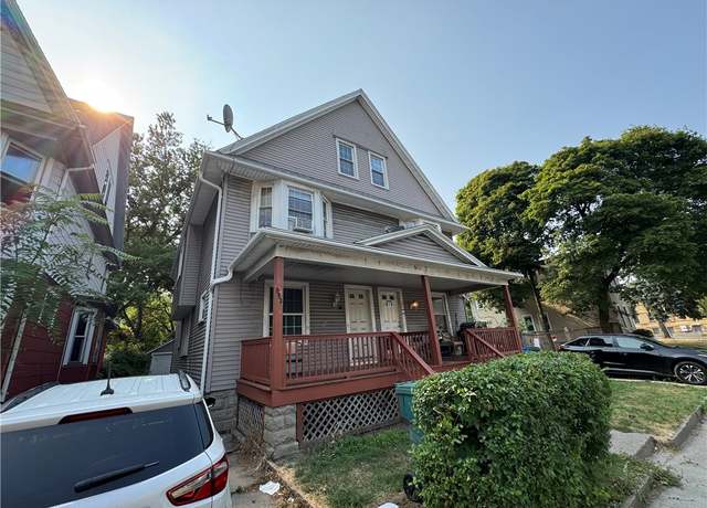 Property at 683-685 Dewey Ave, Rochester, NY 14613, 6 beds, 3 baths