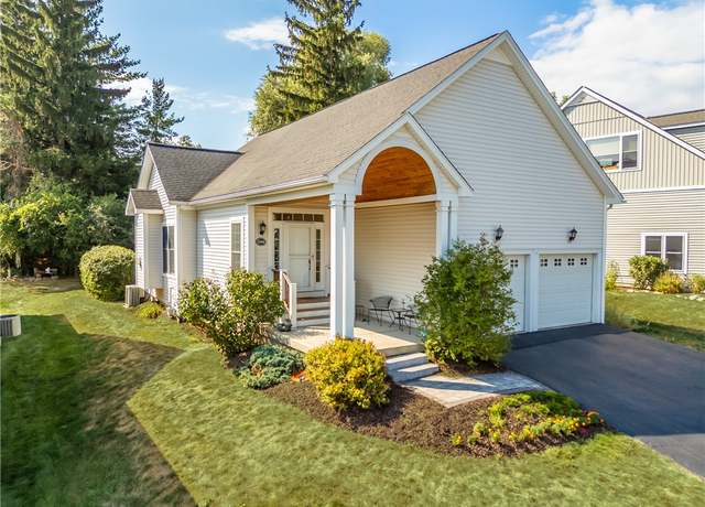 Property at 5546 Lakewood Trl, South Bristol, NY 14424, 2 beds, 2 baths