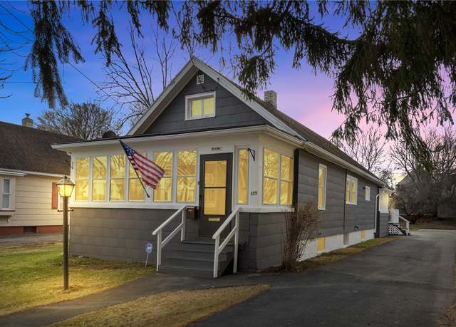 Property at 155 Campbell Park, Rochester, NY 14606, 4 beds, 1 bath