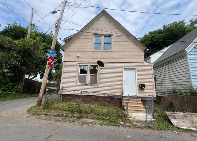 Property at 4 Byers Ct, Rochester, NY 14608, 4 beds, 1 bath