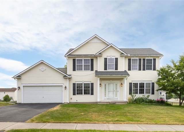 Property at 76 Doncaster, Henrietta, NY 14586, 4 beds, 2.5 baths