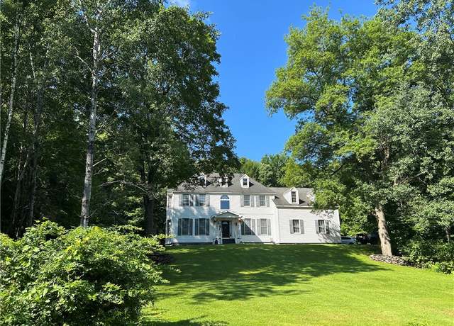 Property at 641 Heritage Hill Rd, Davenport, NY 13820, 5 beds, 2.5 baths