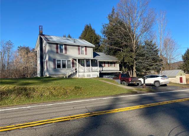 Property at 3217 State Highway 8, New Berlin, NY 13843, 5 beds, 2 baths