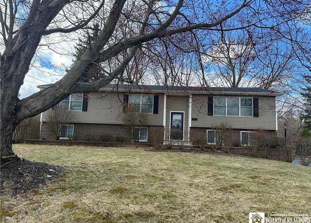 Property at 24 University Park, Pomfret, NY 14063, 4 beds, 2.5 baths