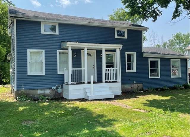 Property at 16562 Ridge Rd, Murray, NY 14470, 3 beds, 2.5 baths