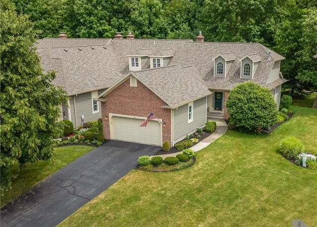 Property at 3 Hampshire Ln, Mendon, NY 14506, 3 beds, 2.5 baths