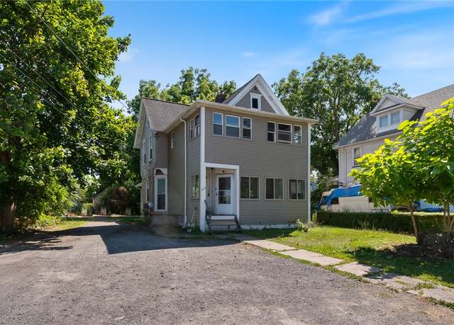 Property at 1179-1177 Lyell Ave #1177, Rochester, NY 14606, 6 beds, 2 baths