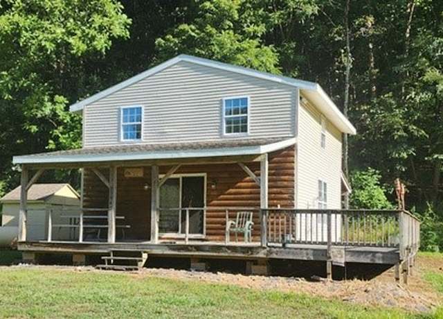 Property at 13945 Pa-120, Grove Twp, PA 15861, 2 beds, 1 bath