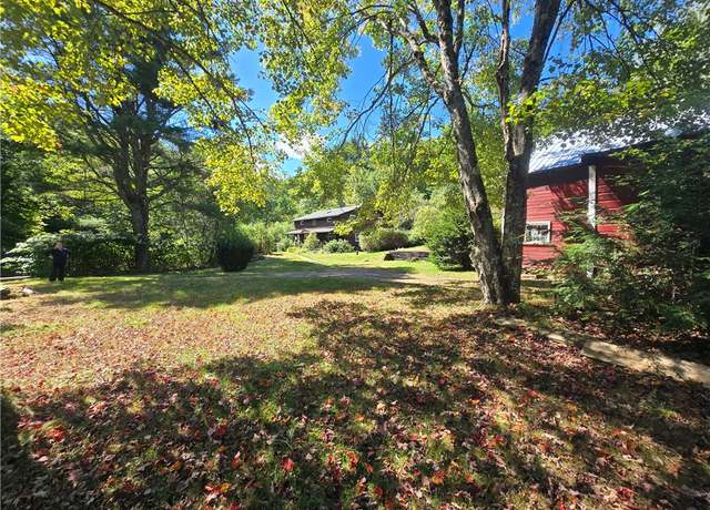 Property at 323 Gohan Rd, Maryland, NY 12155, 4 beds, 1.5 baths