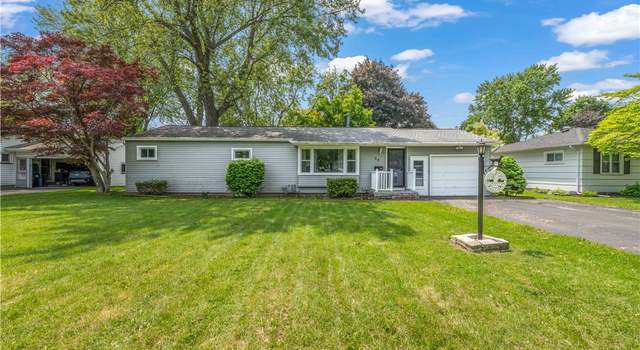 Photo of 50 Loderdale Rd, Gates, NY 14624