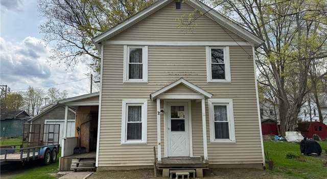 Photo of 32 Merton Ave, Belfast, NY 14711