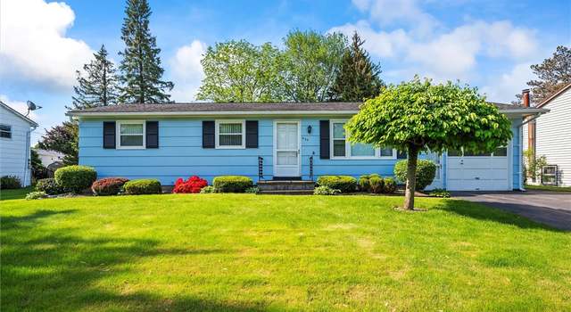 Photo of 325 Laura Dr, Greece, NY 14626