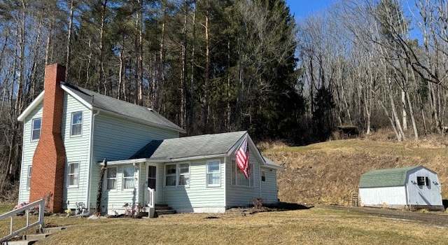 Photo of 3668 County Road 28, Wellsville, NY 14895