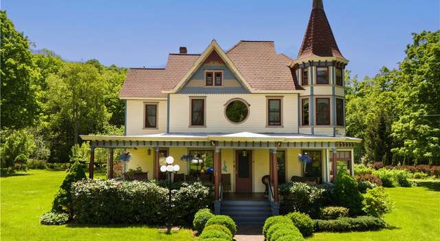 Photo of 348 Main St, Andes, NY 13731