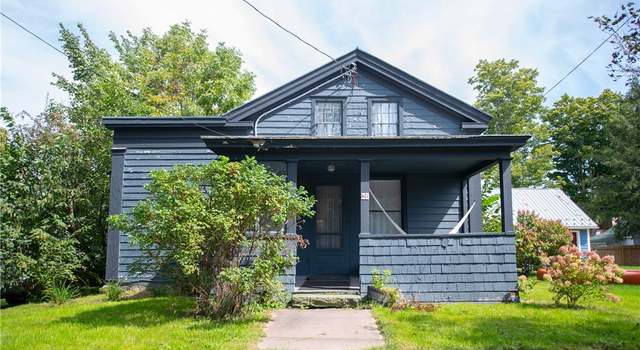 Photo of 61 Water St, Franklin, NY 13775