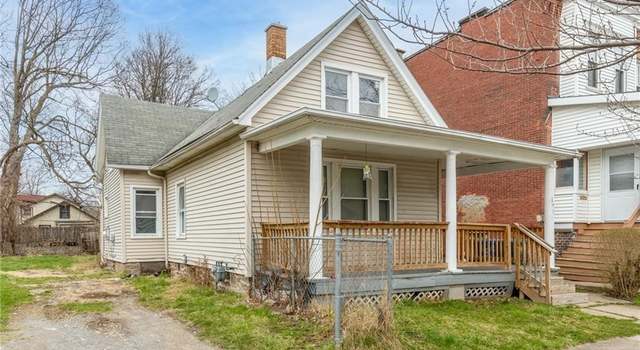 Photo of 130 Cady St, Rochester, NY 14608