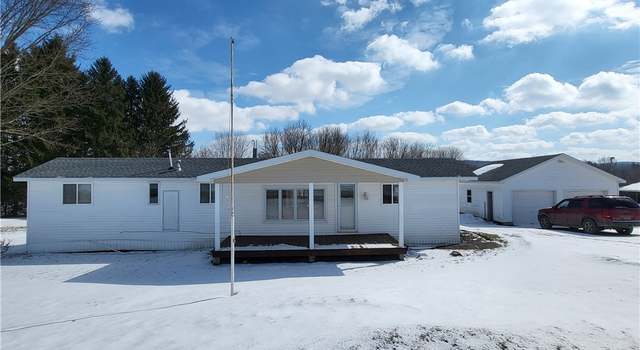 Photo of 8302 N Otto Rd, Otto, NY 14719