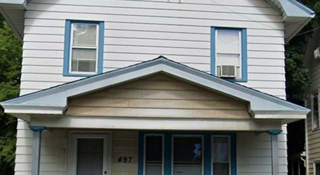 Photo of 497 Colvin St, Rochester, NY 14606