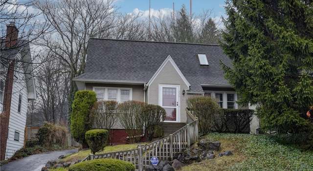 Photo of 220 Crosman Ter, Rochester, NY 14620