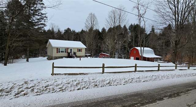 Photo of 368 County Road 22, Earlville, NY 13332
