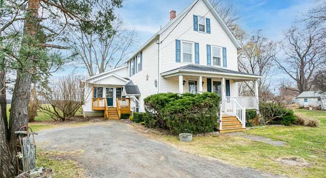 Photo of 13498 Waterport Carlton Rd, Carlton, NY 14571