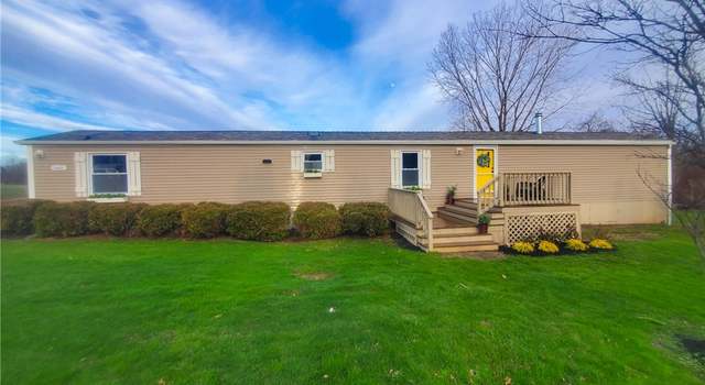 Photo of 5401 Hill Rd, Albion, NY 14411