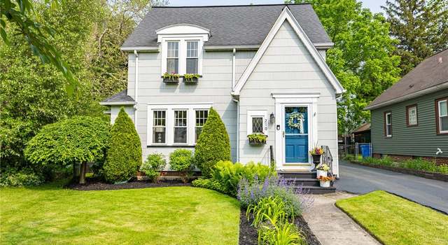 Photo of 210 Carling Rd, Rochester, NY 14610