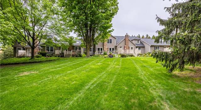 Photo of 55 Creek Rdg, Pittsford, NY 14534