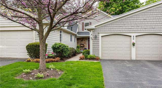 Photo of 55 Creek Rdg, Pittsford, NY 14534