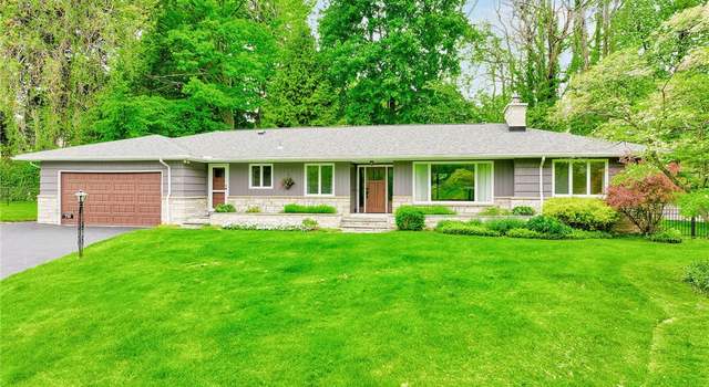 Photo of 770 Van Voorhis Ave, Irondequoit, NY 14617