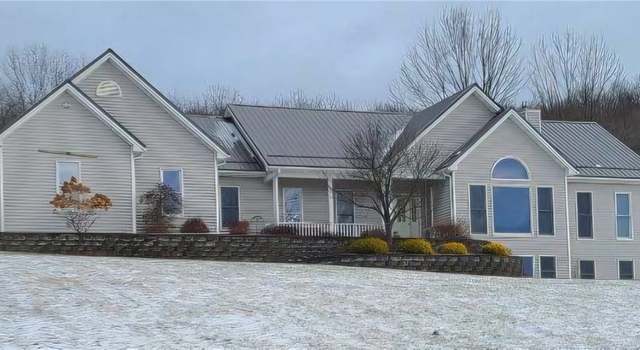Photo of 8149 Parker Hill Rd, Sparta, NY 14437
